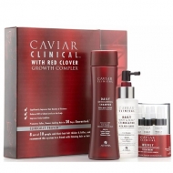 Alterna Caviar Clinical 3-Part System       